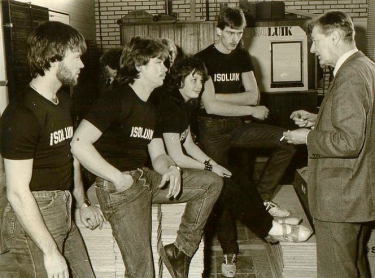 Van Delfzijl tot Munstergeleen! Photo