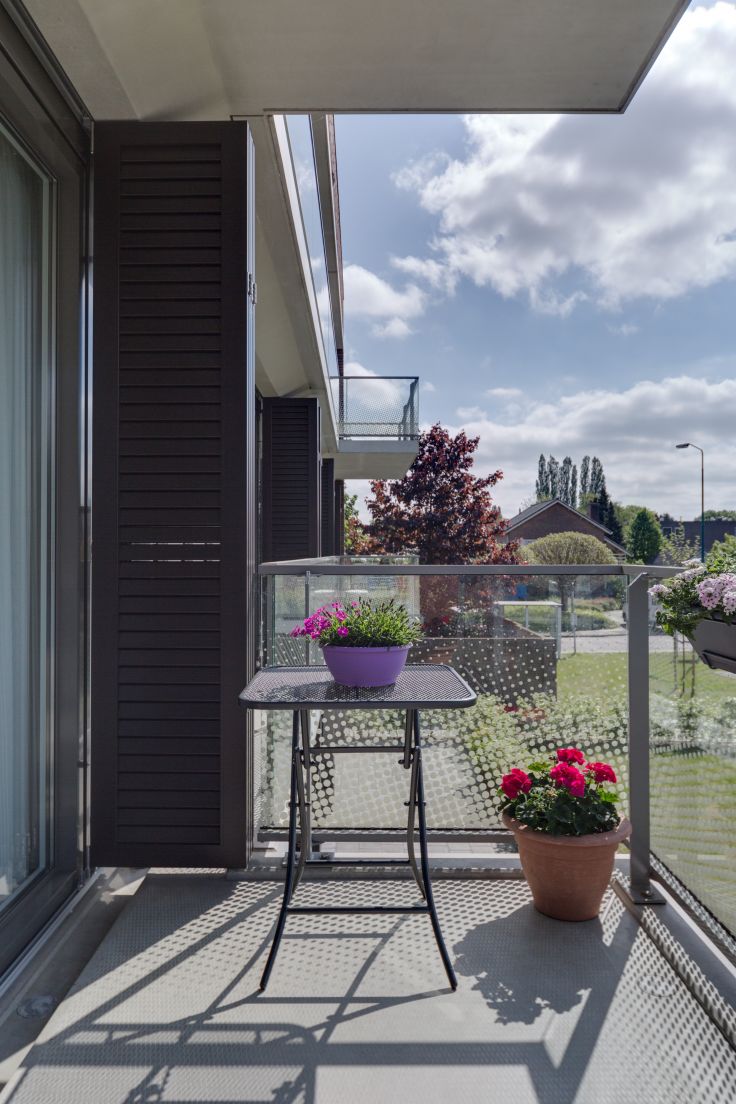 Transformatie van Chabotflat inzending ARC Photo