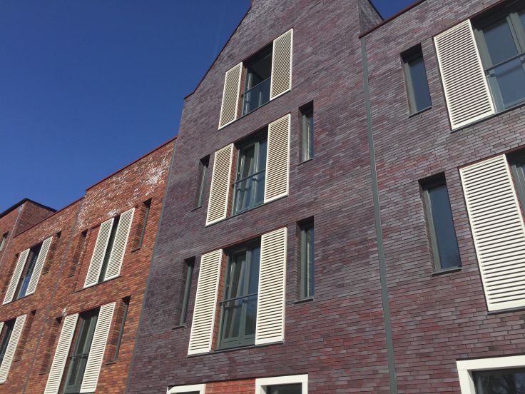 Utrecht - Marktheeren Photo