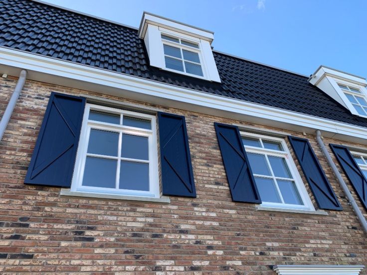 Speciaal ontwerp voor Haarzicht te Vleuten-Utrecht Photo