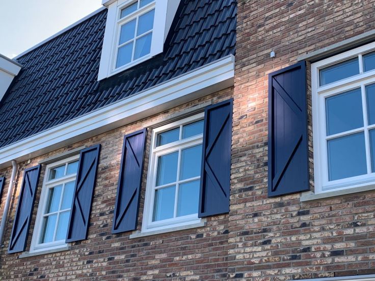 Speciaal ontwerp voor Haarzicht te Vleuten-Utrecht Photo