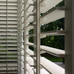 Veranda Shutters | ISOLUIK