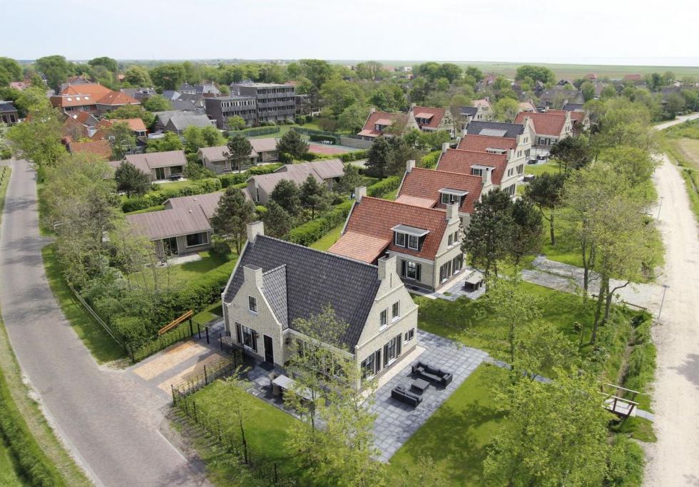 Woningbouw Projecten | ISOLUIK