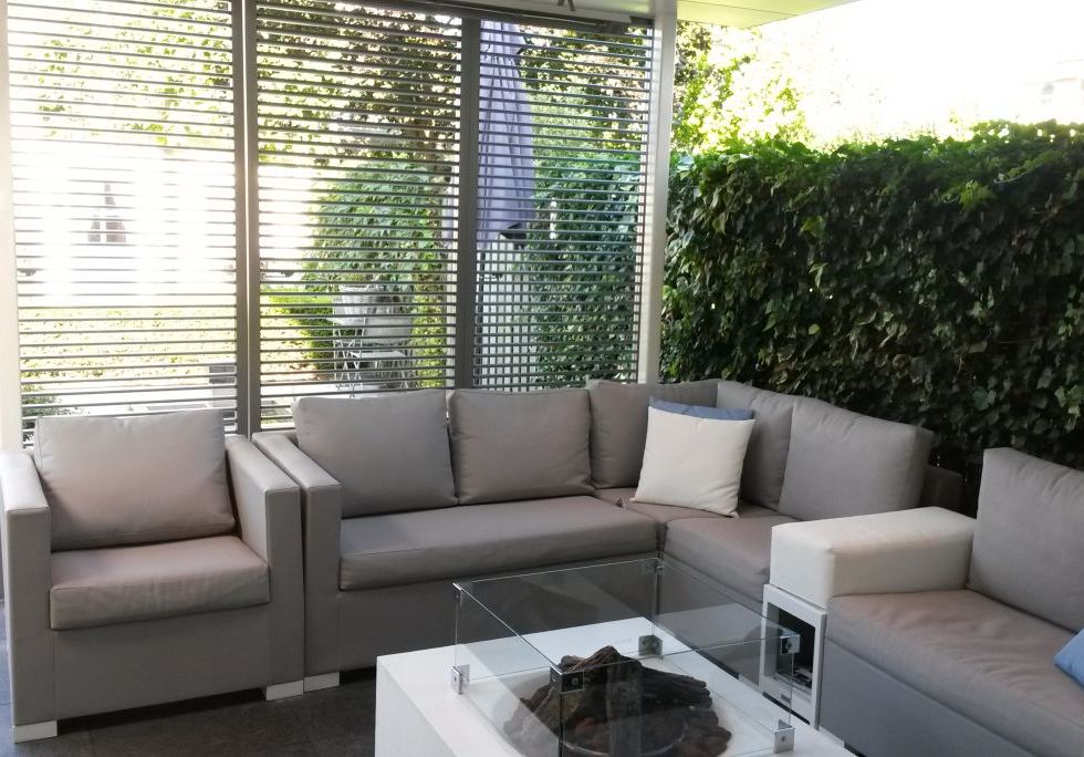 Particuliere Woningbouw | ISOLUIK