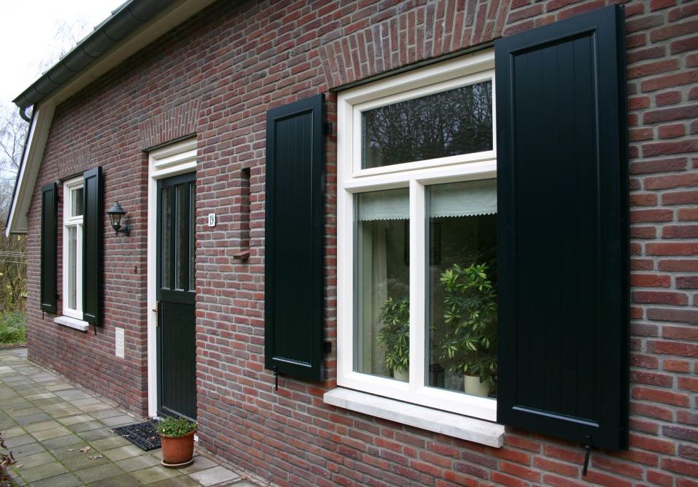 Particuliere Woningbouw | ISOLUIK