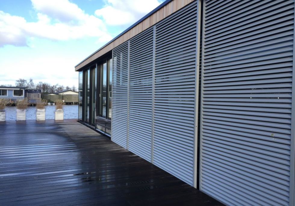 Particuliere Woningbouw | ISOLUIK