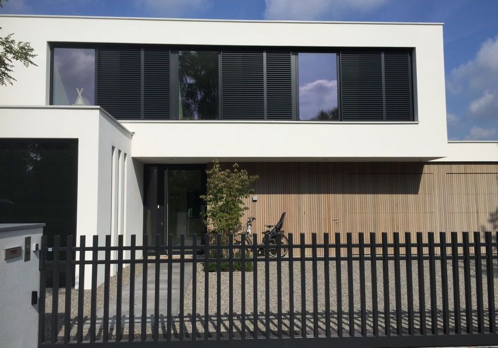 Particuliere Woningbouw | ISOLUIK