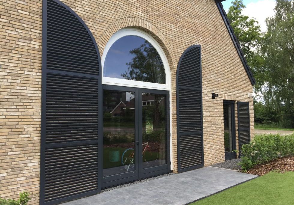 Particuliere Woningbouw | ISOLUIK