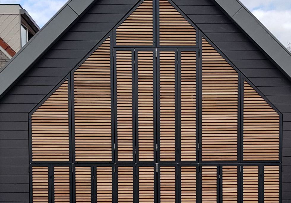 Particuliere Woningbouw | ISOLUIK