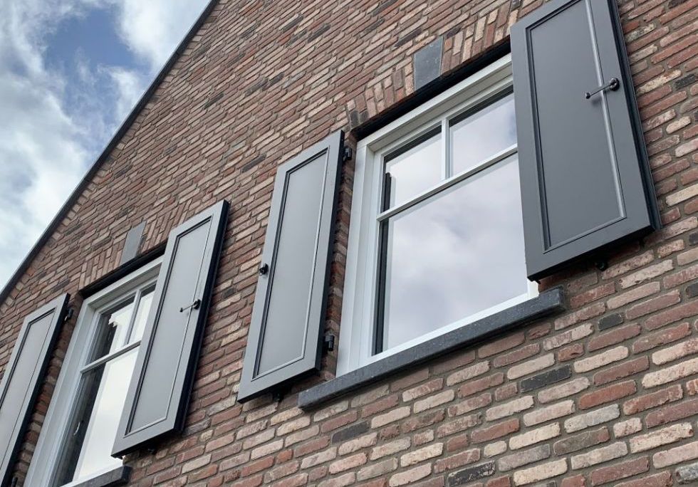 Particuliere Woningbouw | ISOLUIK