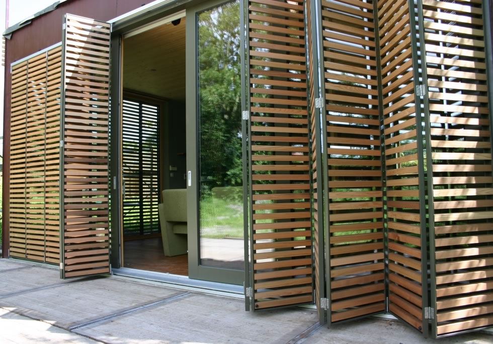 Kantoor en Utiliteitsbouw | ISOLUIK