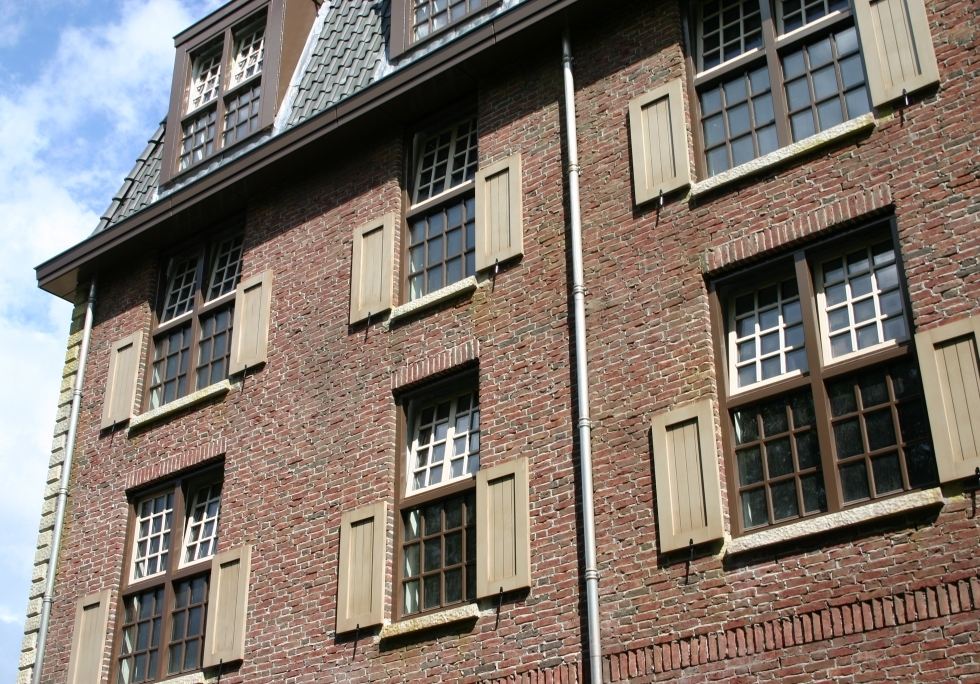 Kantoor en Utiliteitsbouw | ISOLUIK