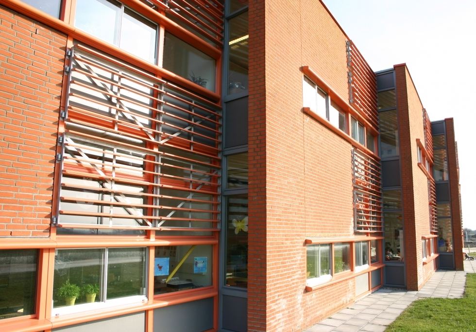 Kantoor en Utiliteitsbouw | ISOLUIK