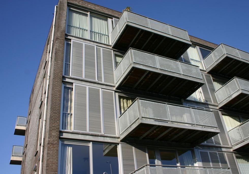 Woningbouw Projecten | ISOLUIK