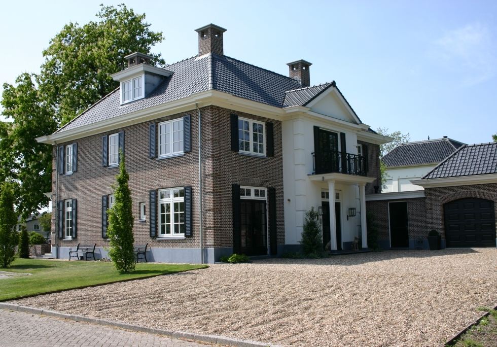Particuliere Woningbouw | ISOLUIK
