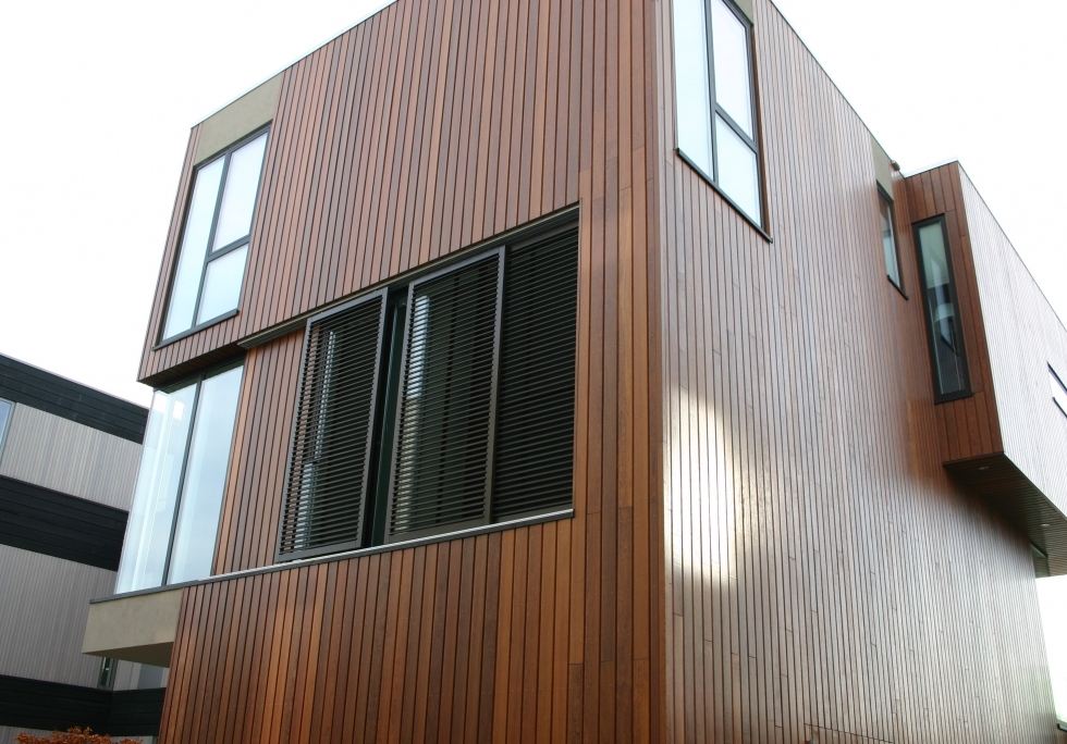 Particuliere Woningbouw | ISOLUIK