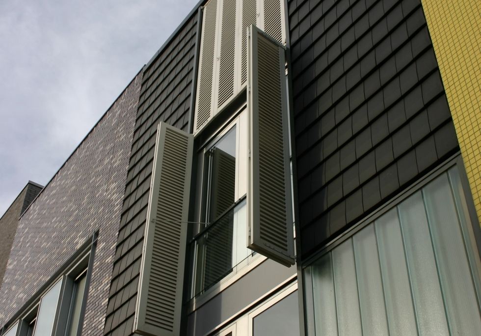 Particuliere Woningbouw | ISOLUIK