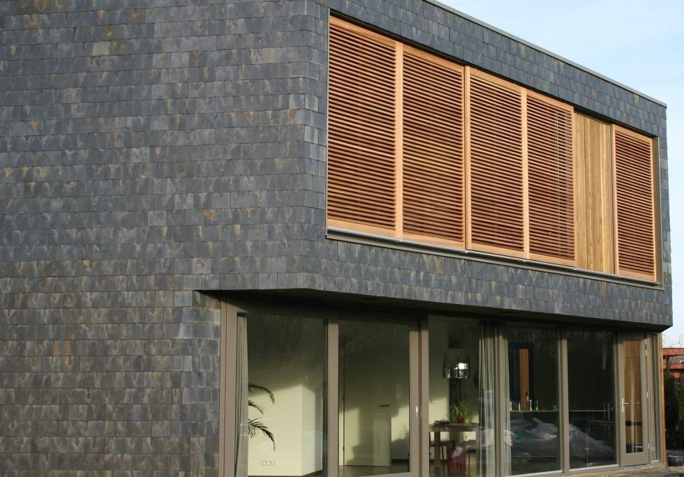 Particuliere Woningbouw | ISOLUIK