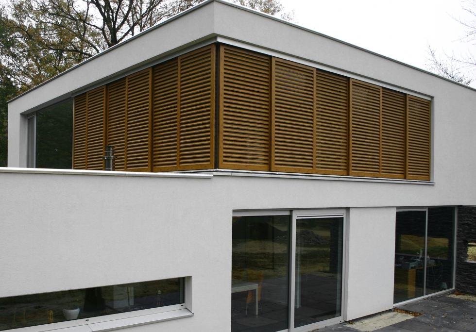 Particuliere Woningbouw | ISOLUIK