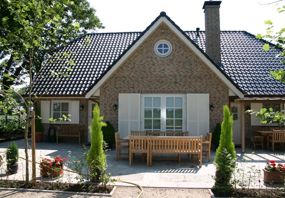 Particuliere Woningbouw | ISOLUIK