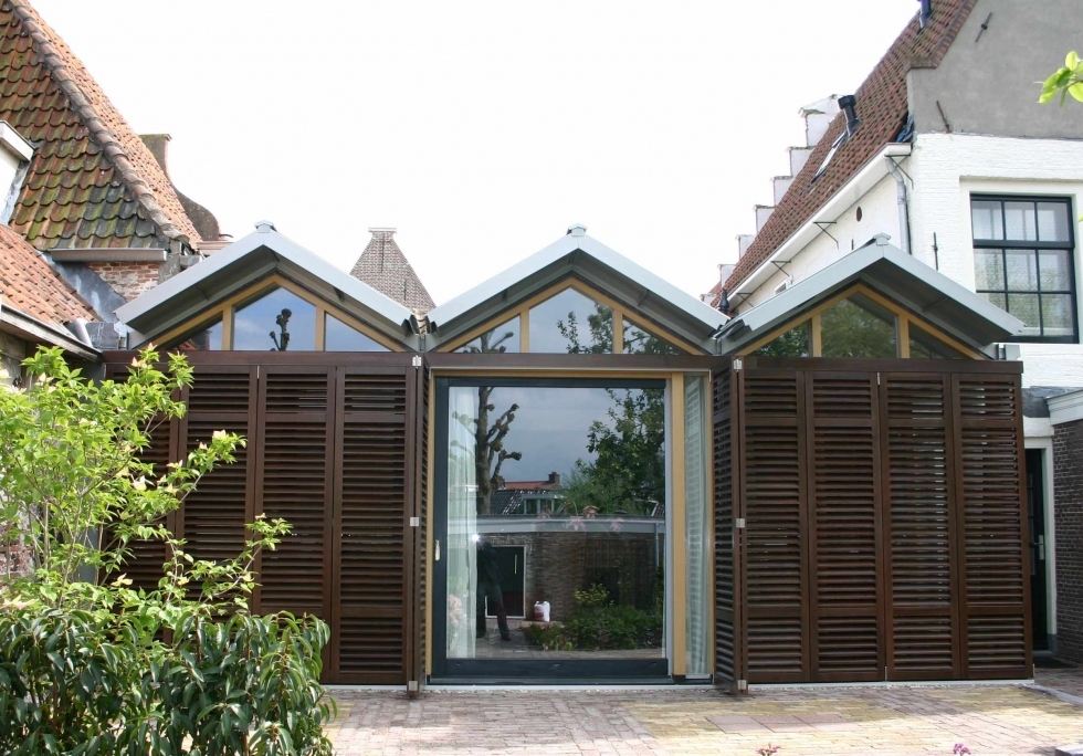 Particuliere Woningbouw | ISOLUIK