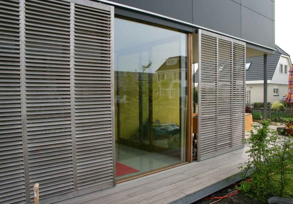 Particuliere Woningbouw | ISOLUIK