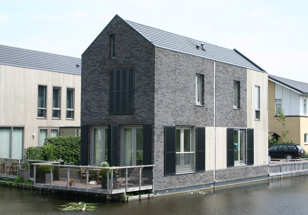 Particuliere Woningbouw | ISOLUIK
