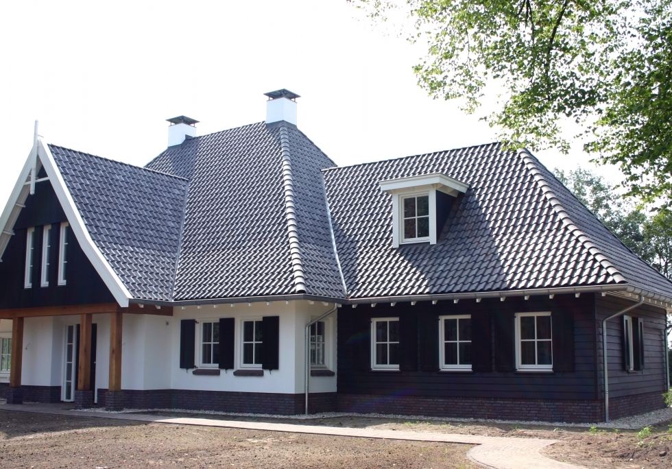 Particuliere Woningbouw | ISOLUIK