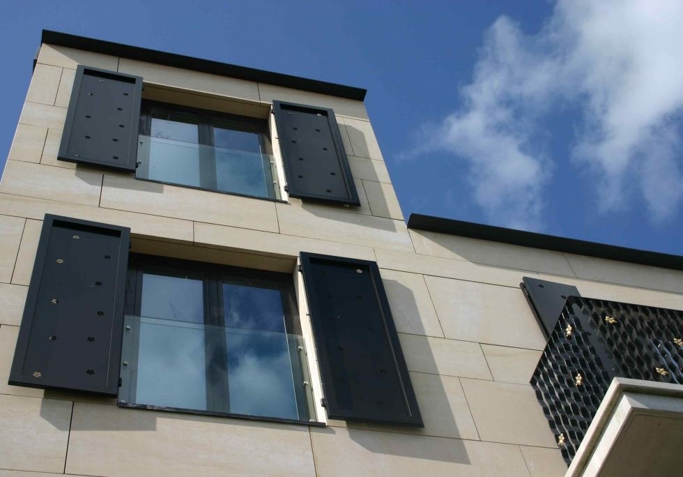 Particuliere Woningbouw | ISOLUIK
