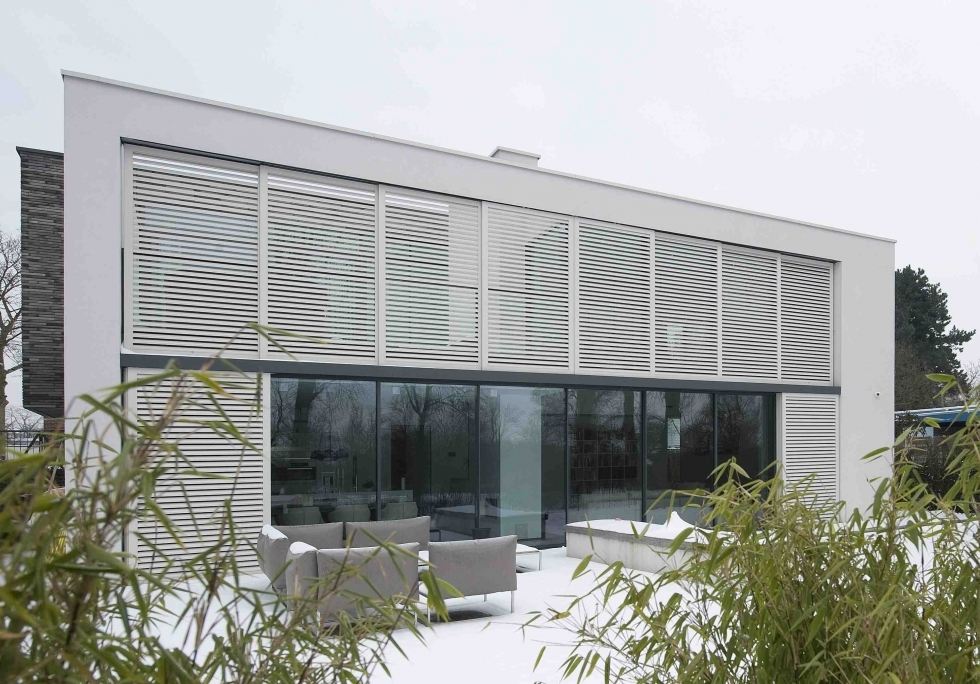 Particuliere Woningbouw | ISOLUIK