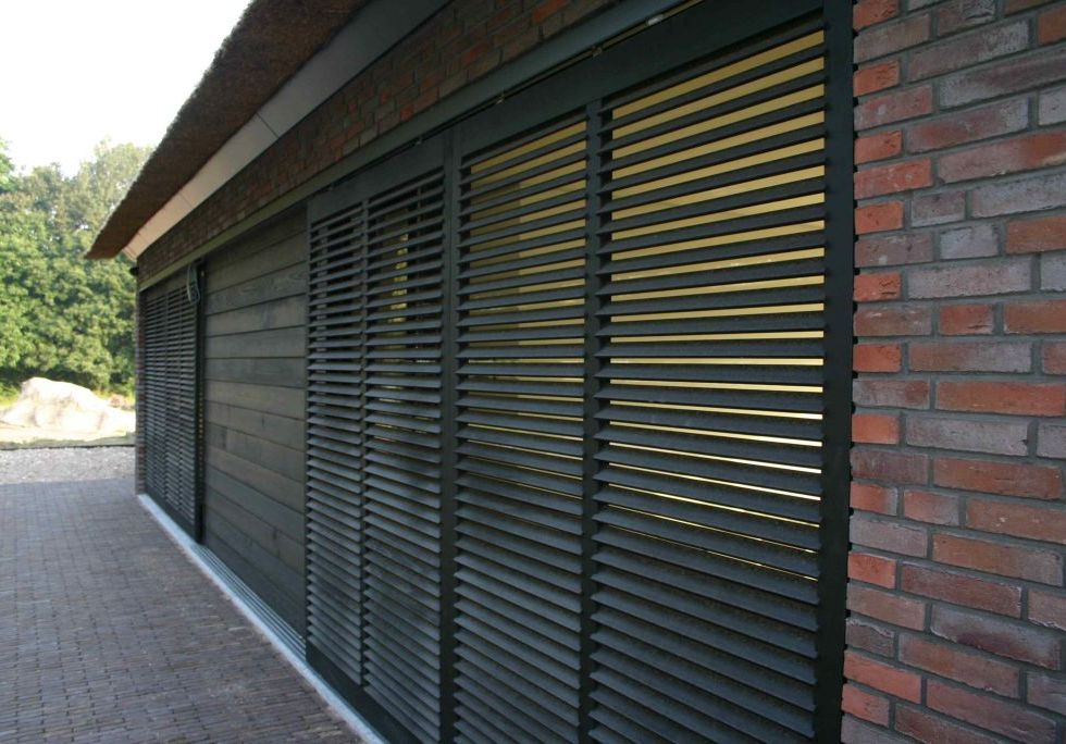 Particuliere Woningbouw | ISOLUIK
