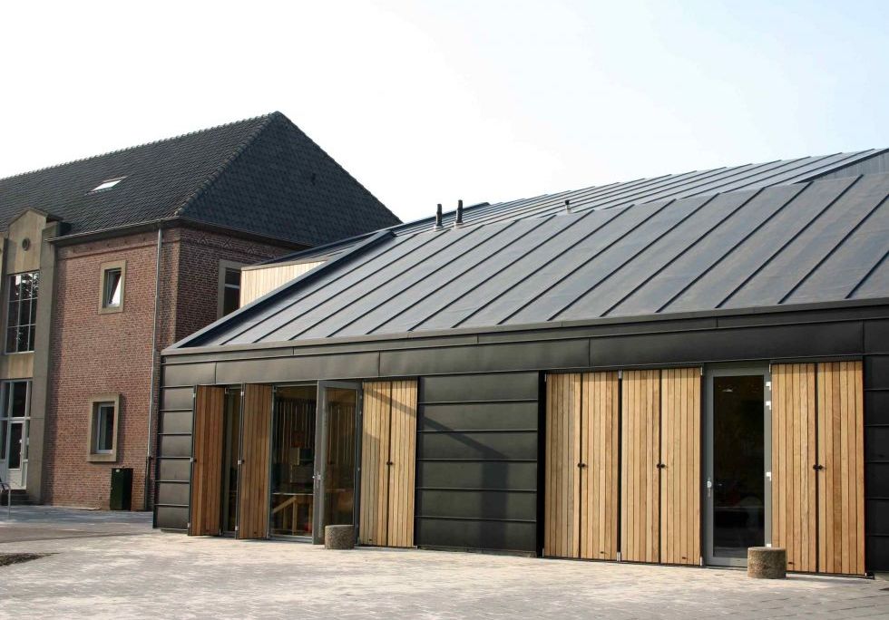 Kantoor en Utiliteitsbouw | ISOLUIK