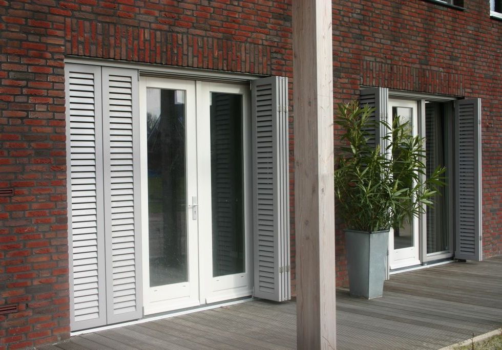 Woningbouw Projecten | ISOLUIK