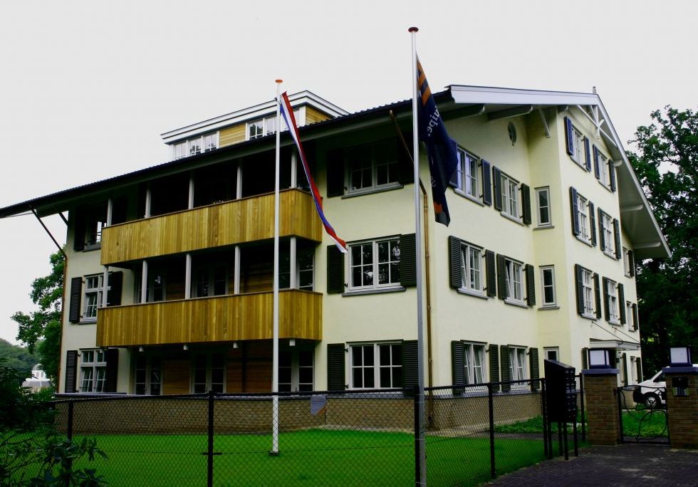Woningbouw Projecten | ISOLUIK