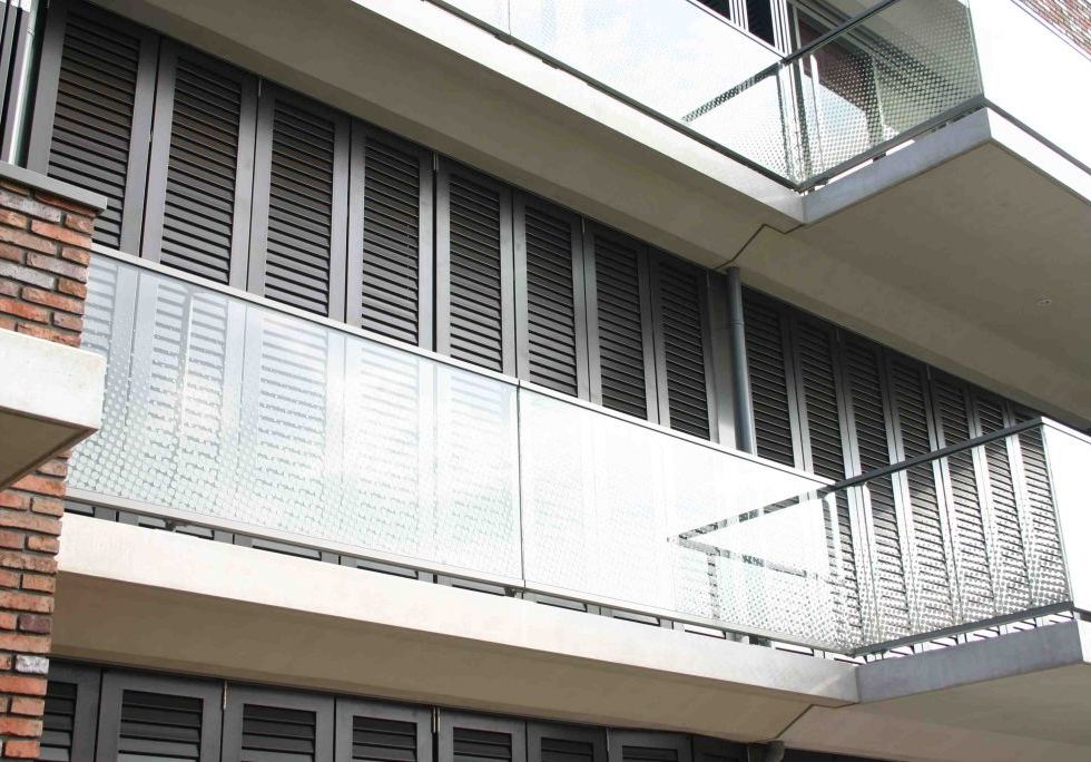 Woningbouw Projecten | ISOLUIK