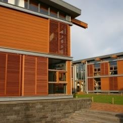 Kantoor & Utiliteitsbouw | ISOLUIK
