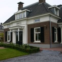 Particuliere Woningbouw | ISOLUIK