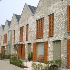 Woningbouw Projecten | ISOLUIK
