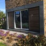 Diverse woningen | ISOLUIK
