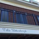 Woonzorg Villa Rittenborgh | ISOLUIK