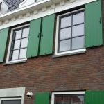 Woningen 'Zaanse Stijl' | ISOLUIK
