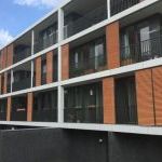 Luxe Park appartementen Clingelstede | ISOLUIK