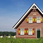 Woonhuis | ISOLUIK