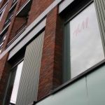 Winkelcentrum | ISOLUIK