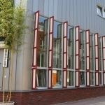 Schouwburg | ISOLUIK