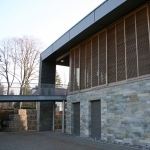 Sporthal | ISOLUIK