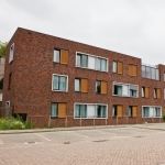 Yulius Zorgcentrum | ISOLUIK