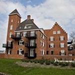 Kasteel 't Slot | ISOLUIK