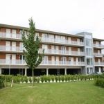 Galerijflats | ISOLUIK