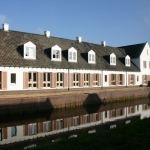 Woonwijk De Woerd | ISOLUIK